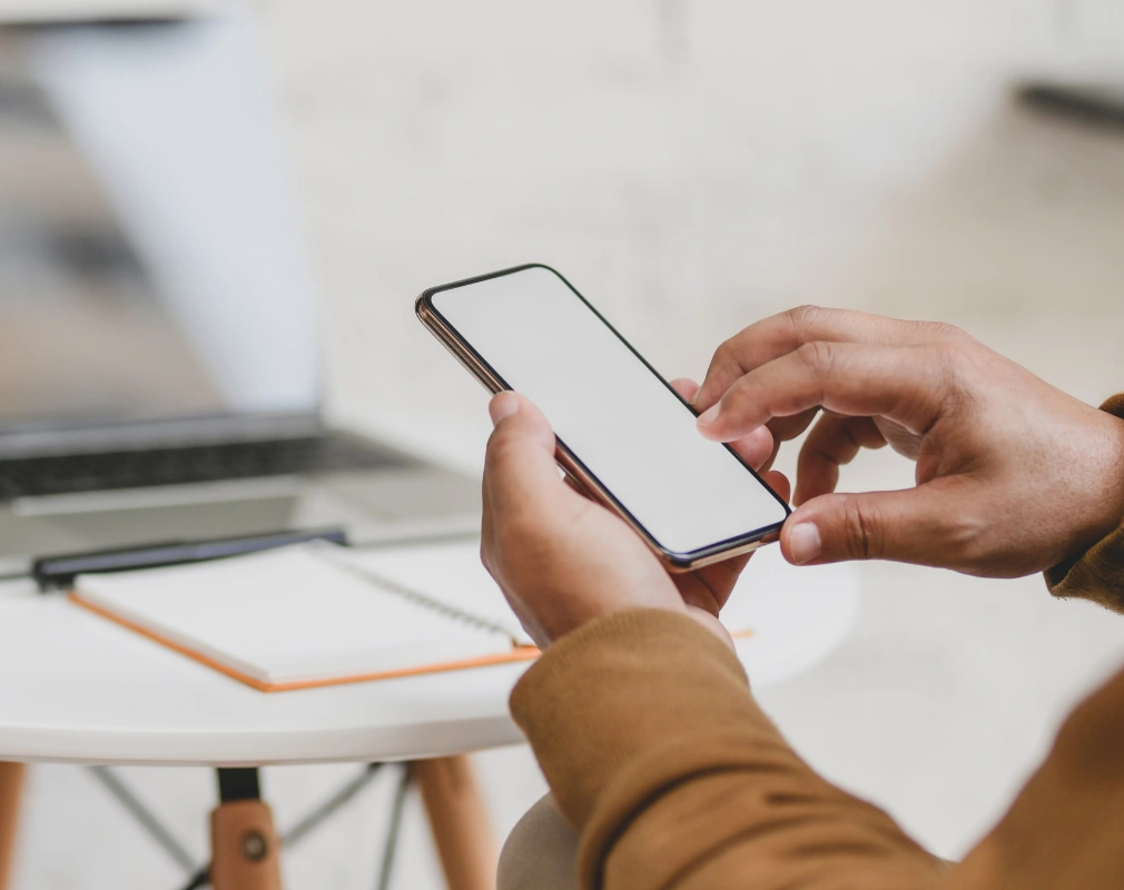 Conversion optimization