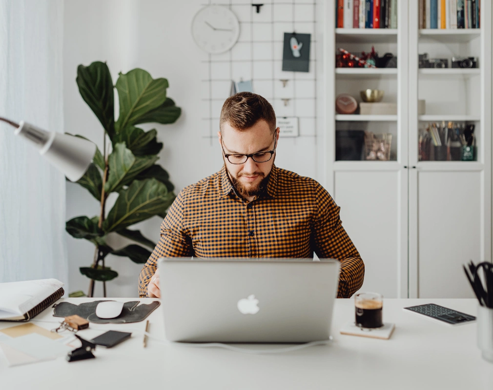 Google Ads structure