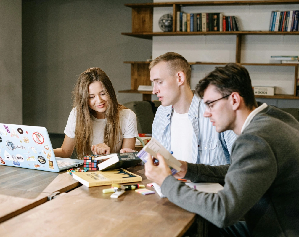 Landing page optimization